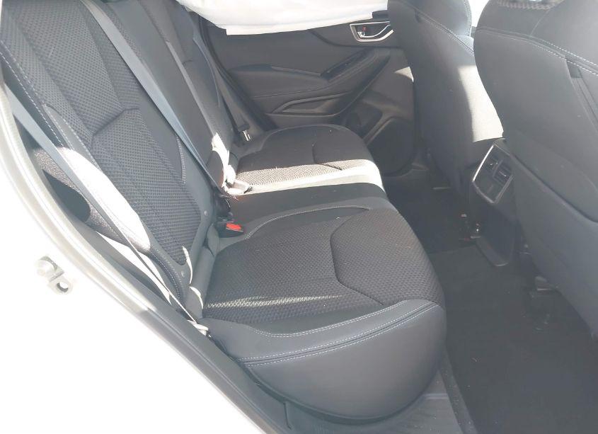 Photo 8 of 2024 Subaru Forester PREMIUM (VIN JF2SKACC3RH440485)