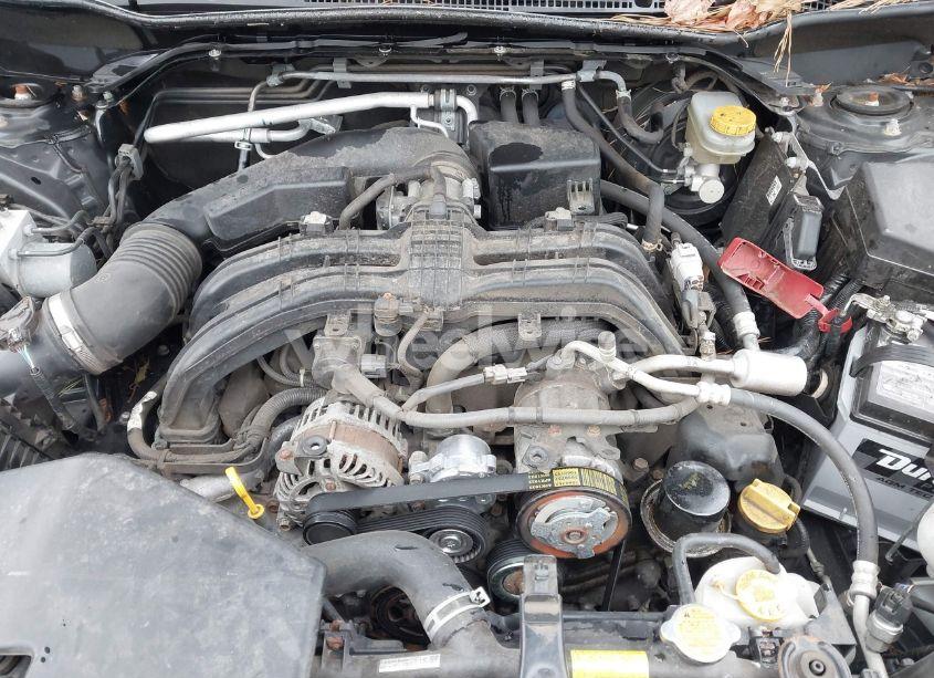 Photo 10 of 2019 Subaru Forester (VIN JF2SKACC5KH405887)