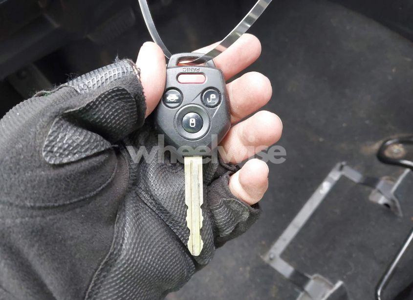 Photo 11 of 2019 Subaru Forester (VIN JF2SKACC5KH405887)