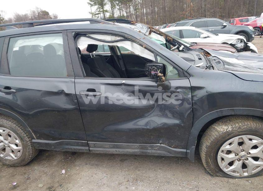 Photo 13 of 2019 Subaru Forester (VIN JF2SKACC5KH405887)