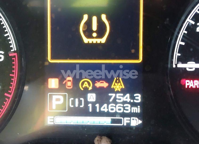 Photo 15 of 2019 Subaru Forester (VIN JF2SKACC5KH405887)