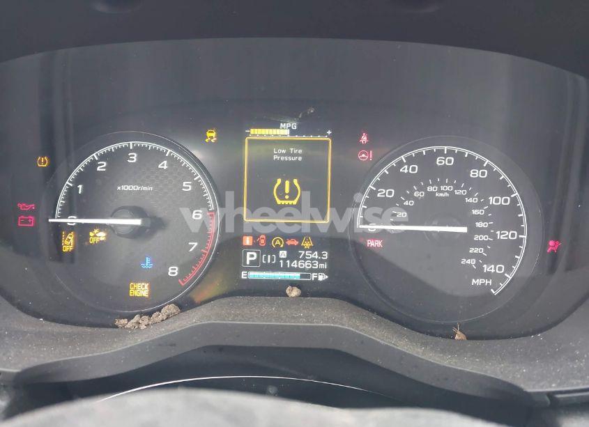 Photo 7 of 2019 Subaru Forester (VIN JF2SKACC5KH405887)