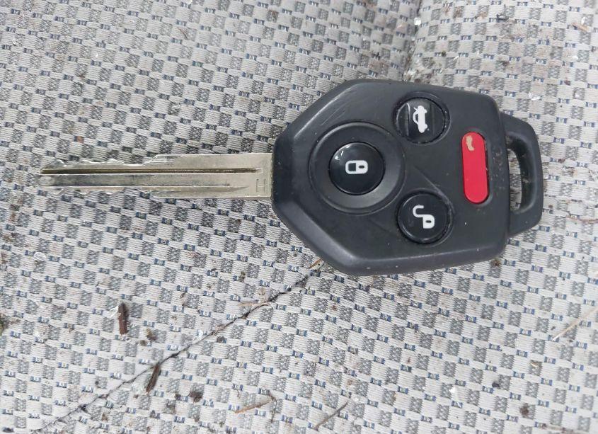 Photo 11 of 2019 Subaru Forester (VIN JF2SKACC5KH414265)