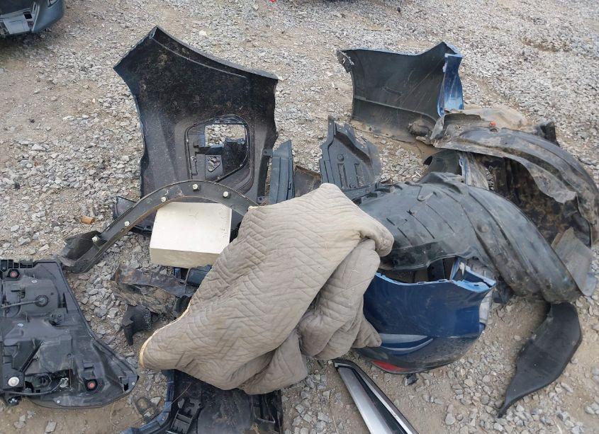 Photo 12 of 2019 Subaru Forester (VIN JF2SKACC5KH414265)