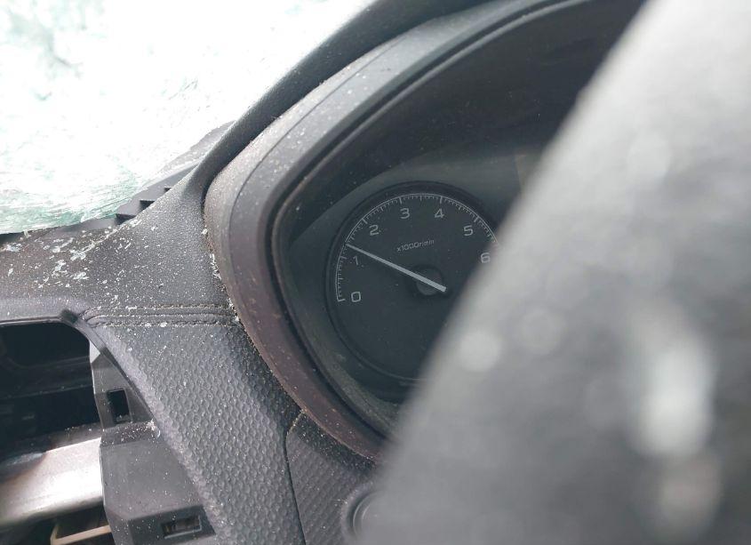 Photo 16 of 2019 Subaru Forester (VIN JF2SKACC5KH414265)