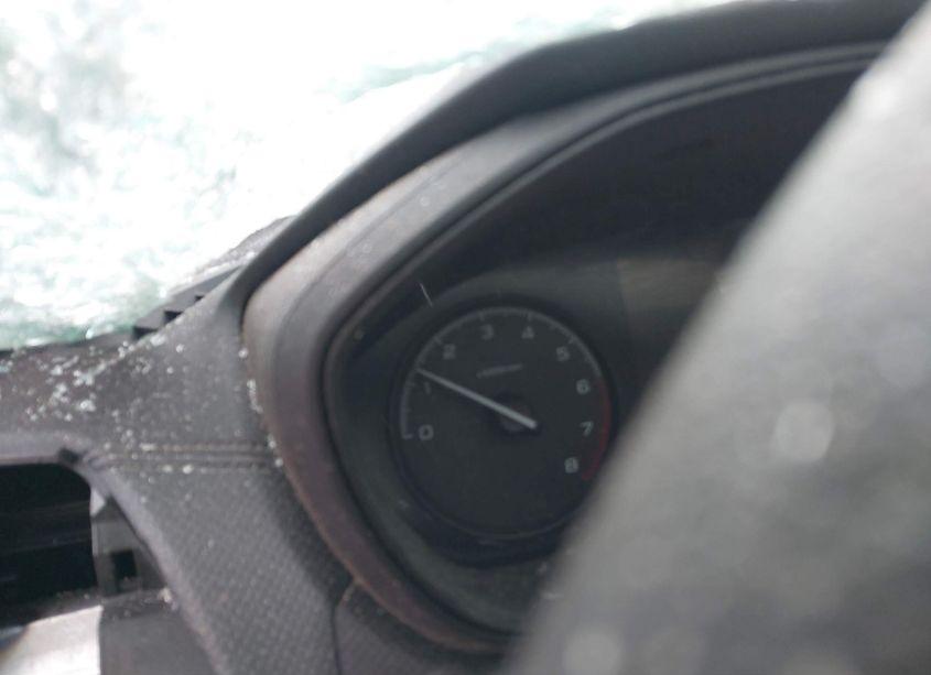 Photo 7 of 2019 Subaru Forester (VIN JF2SKACC5KH414265)