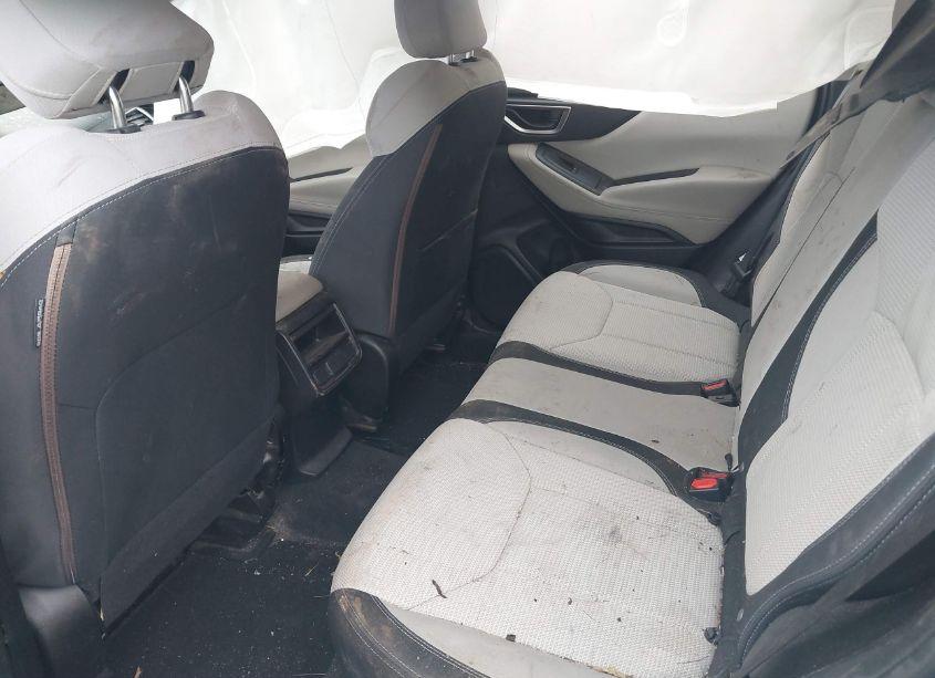 Photo 8 of 2019 Subaru Forester (VIN JF2SKACC5KH414265)