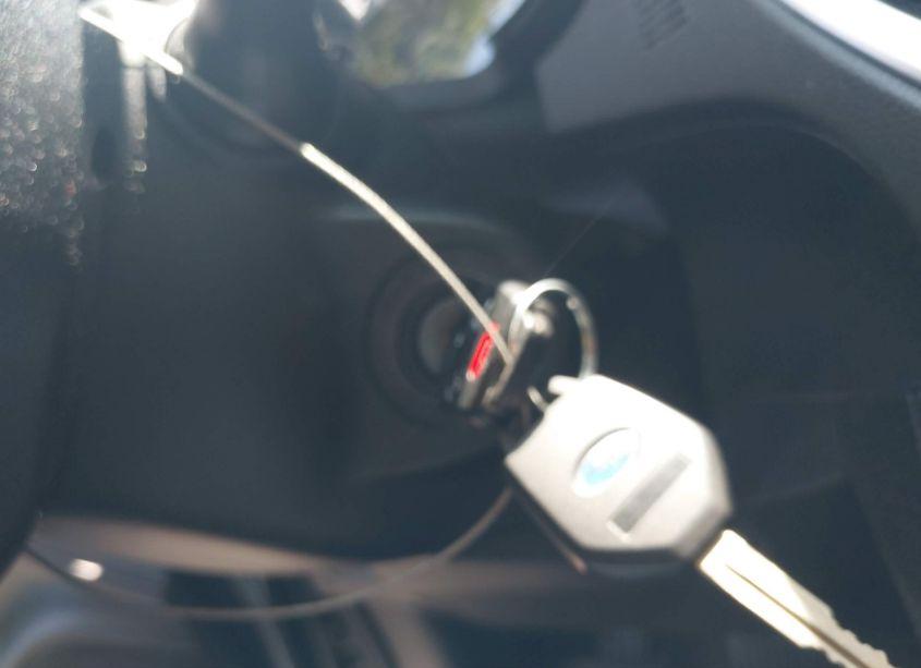 Photo 11 of 2019 Subaru Forester (VIN JF2SKACC5KH468584)