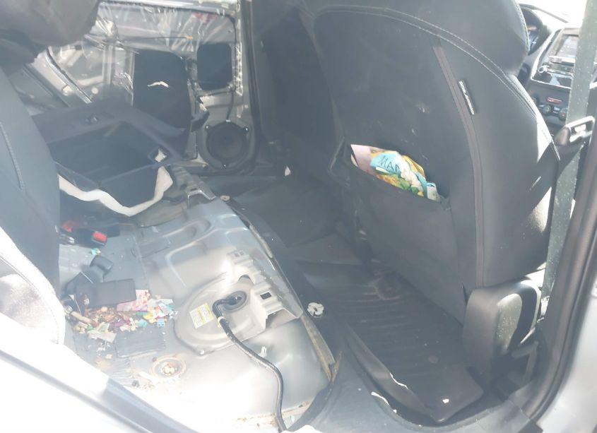 Photo 8 of 2019 Subaru Forester (VIN JF2SKACC5KH468584)