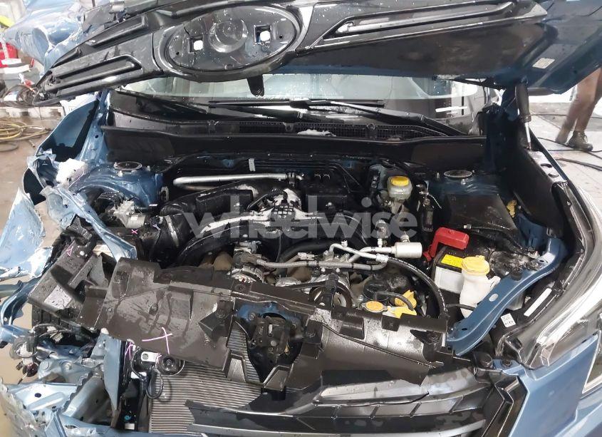 Photo 10 of 2024 Subaru Forester PREMIUM (VIN JF2SKACC5RH505546)