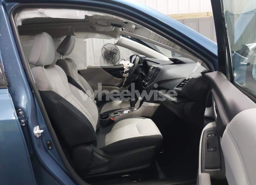 Photo 5 of 2024 Subaru Forester PREMIUM (VIN JF2SKACC5RH505546)