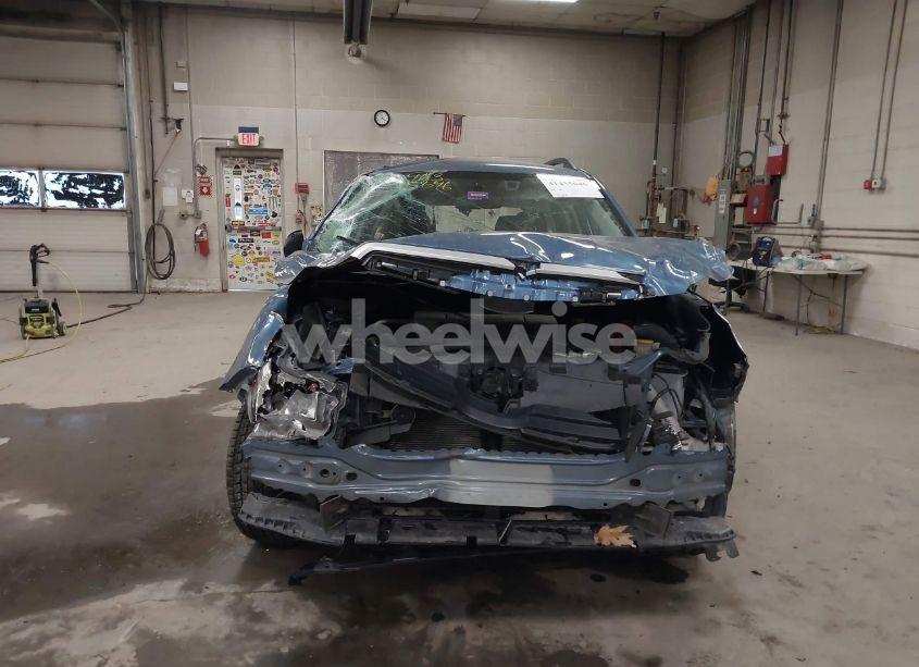 Photo 13 of 2019 Subaru Forester N/A (VIN JF2SKACC6KH443080)