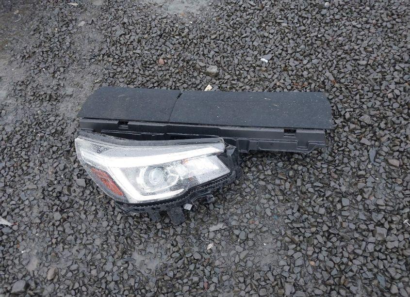 Photo 12 of 2019 Subaru Forester (VIN JF2SKACC6KH592766)