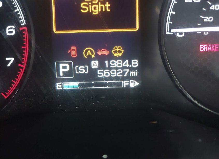 Photo 16 of 2019 Subaru Forester (VIN JF2SKACC6KH592766)