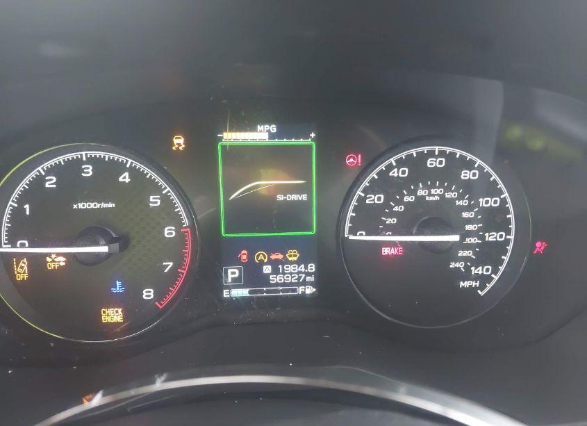 Photo 7 of 2019 Subaru Forester (VIN JF2SKACC6KH592766)