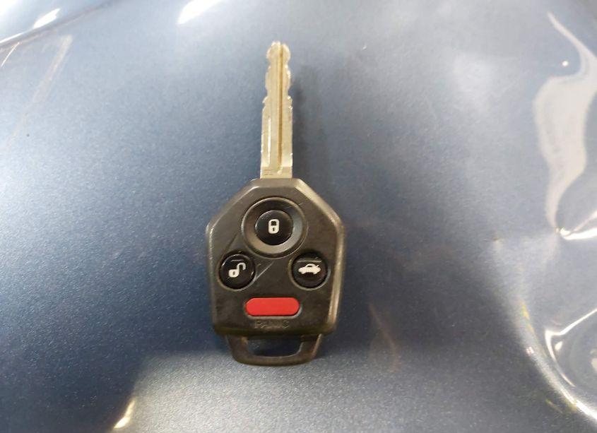 Photo 11 of 2019 Subaru Forester (VIN JF2SKACC7KH494779)