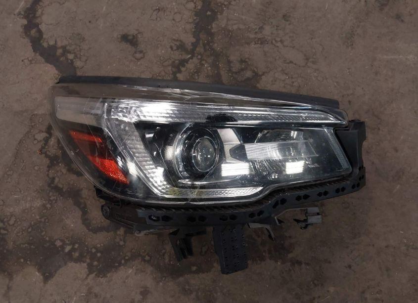 Photo 12 of 2019 Subaru Forester (VIN JF2SKACC7KH494779)