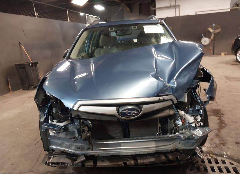 Photo 13 of 2019 Subaru Forester (VIN JF2SKACC7KH494779)