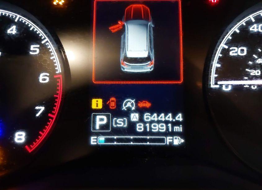 Photo 16 of 2019 Subaru Forester (VIN JF2SKACC7KH494779)