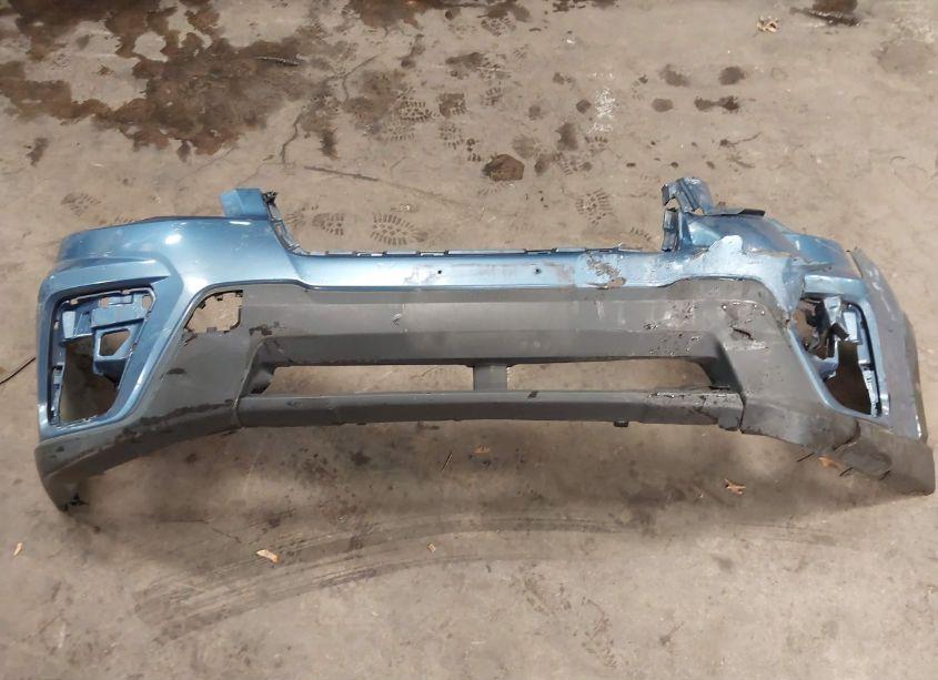 Photo 18 of 2019 Subaru Forester (VIN JF2SKACC7KH494779)