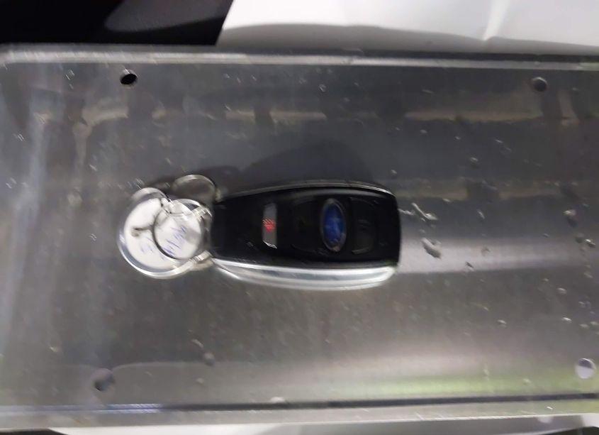 Photo 11 of 2024 Subaru Forester PREMIUM (VIN JF2SKACC7RH408512)