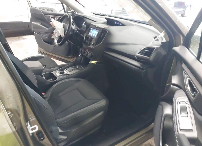 Photo 5 of 2024 Subaru Forester PREMIUM (VIN JF2SKACC7RH408512)