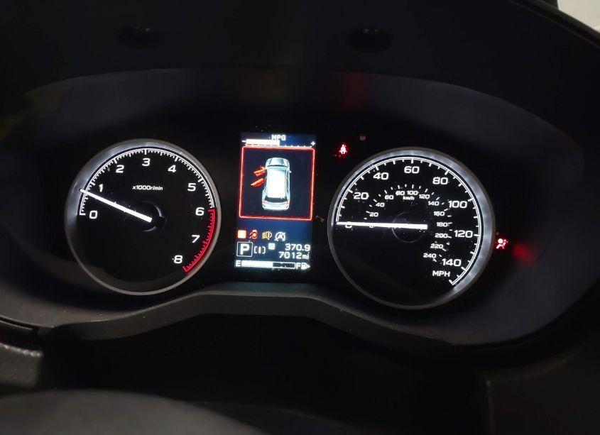 Photo 7 of 2024 Subaru Forester PREMIUM (VIN JF2SKACC7RH408512)