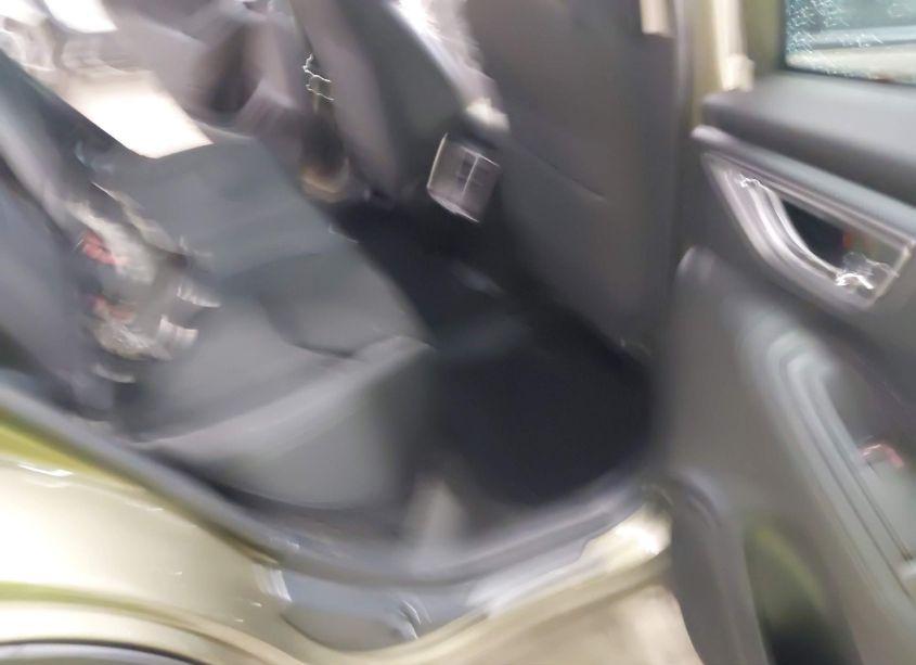 Photo 8 of 2024 Subaru Forester PREMIUM (VIN JF2SKACC7RH408512)