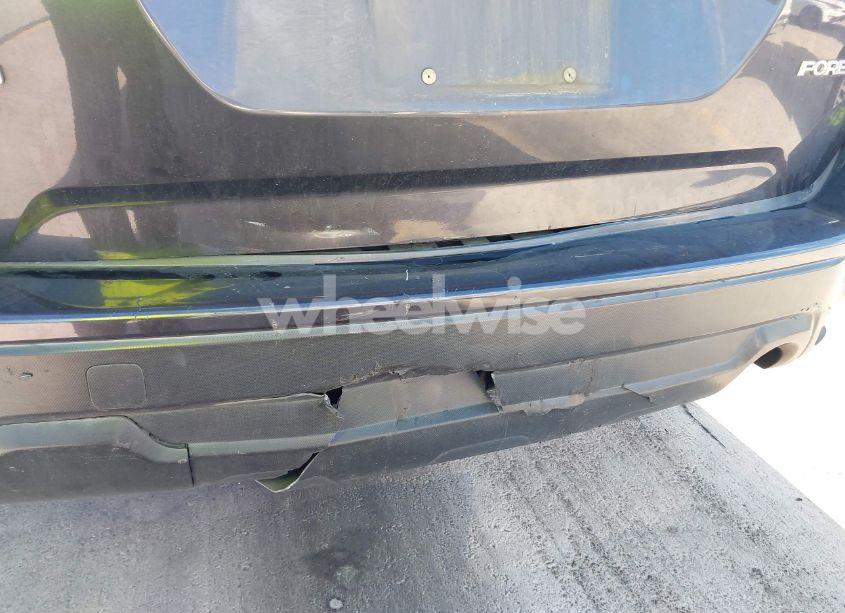 Photo 19 of 2019 Subaru Forester (VIN JF2SKACC8KH425454)