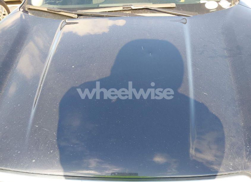 Photo 6 of 2019 Subaru Forester (VIN JF2SKACC8KH425454)