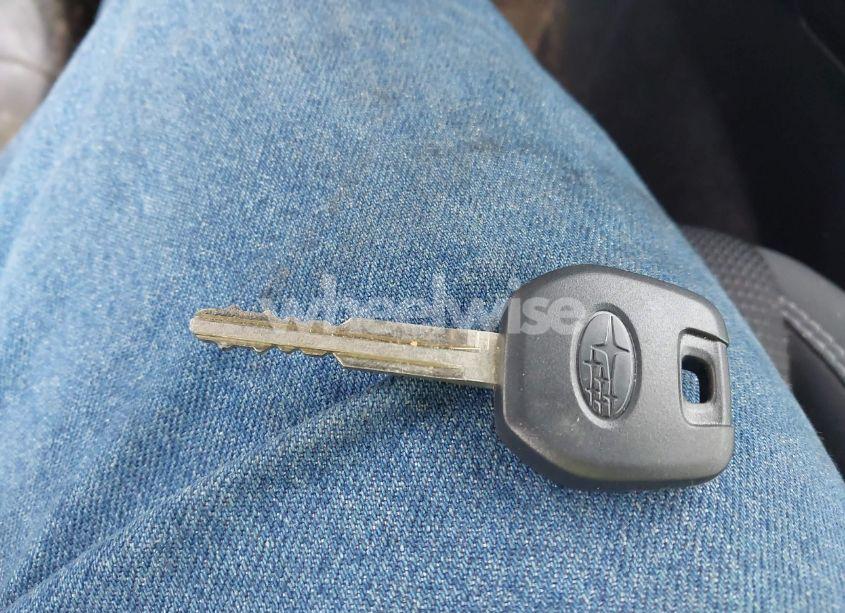 Photo 11 of 2019 Subaru Forester (VIN JF2SKACC8KH474136)