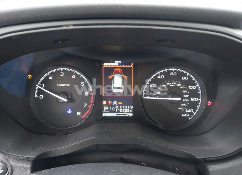 Photo 7 of 2019 Subaru Forester (VIN JF2SKACC8KH474136)