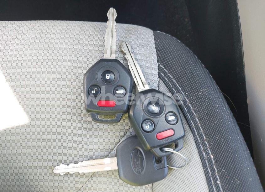 Photo 11 of 2019 Subaru Forester (VIN JF2SKACC8KH508138)