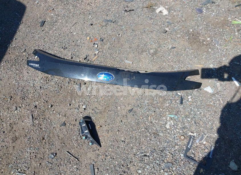 Photo 12 of 2019 Subaru Forester (VIN JF2SKACC8KH508138)