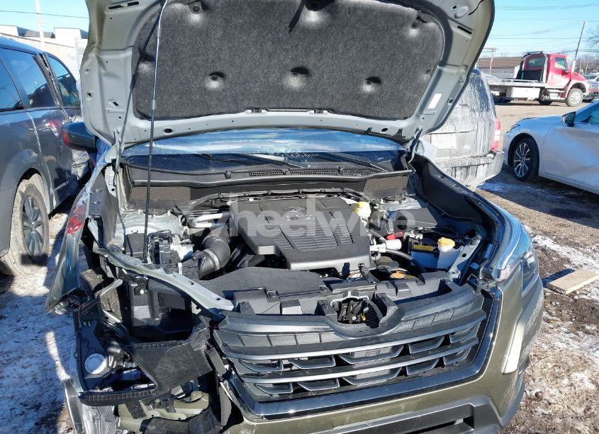 Photo 10 of 2024 Subaru Forester PREMIUM (VIN JF2SKACC8RH516864)