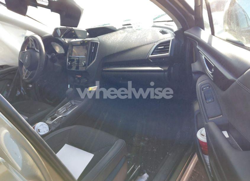 Photo 5 of 2024 Subaru Forester PREMIUM (VIN JF2SKACC8RH516864)