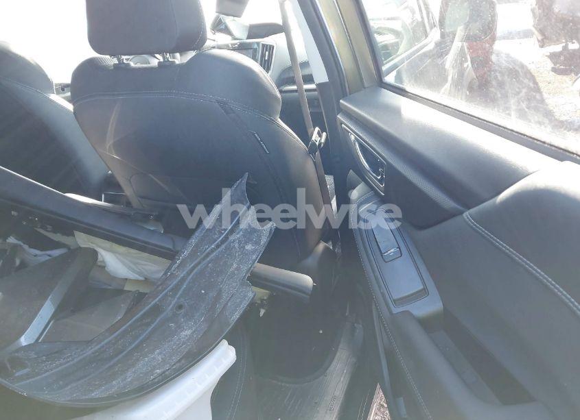 Photo 8 of 2024 Subaru Forester PREMIUM (VIN JF2SKACC8RH516864)