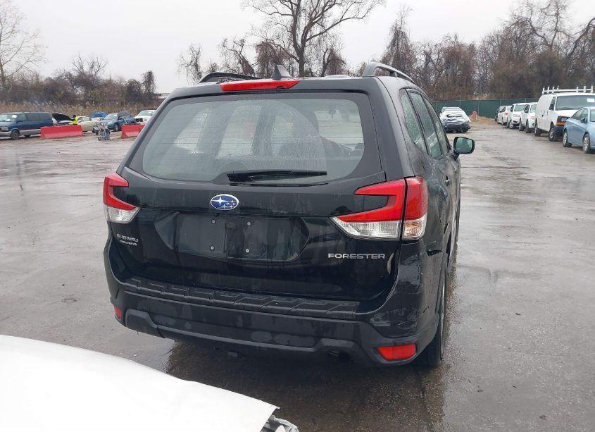 Photo 16 of 2019 Subaru Forester (VIN JF2SKACC9KH459242)