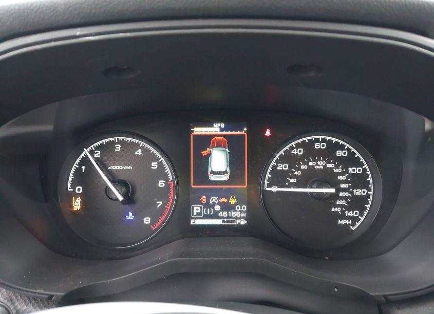 Photo 7 of 2019 Subaru Forester (VIN JF2SKACC9KH459242)