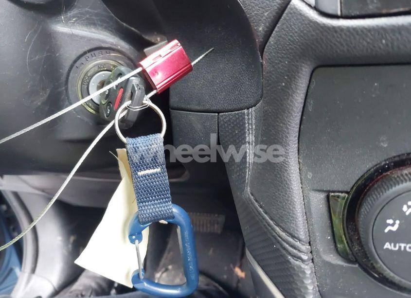 Photo 11 of 2019 Subaru Forester (VIN JF2SKACC9KH546395)