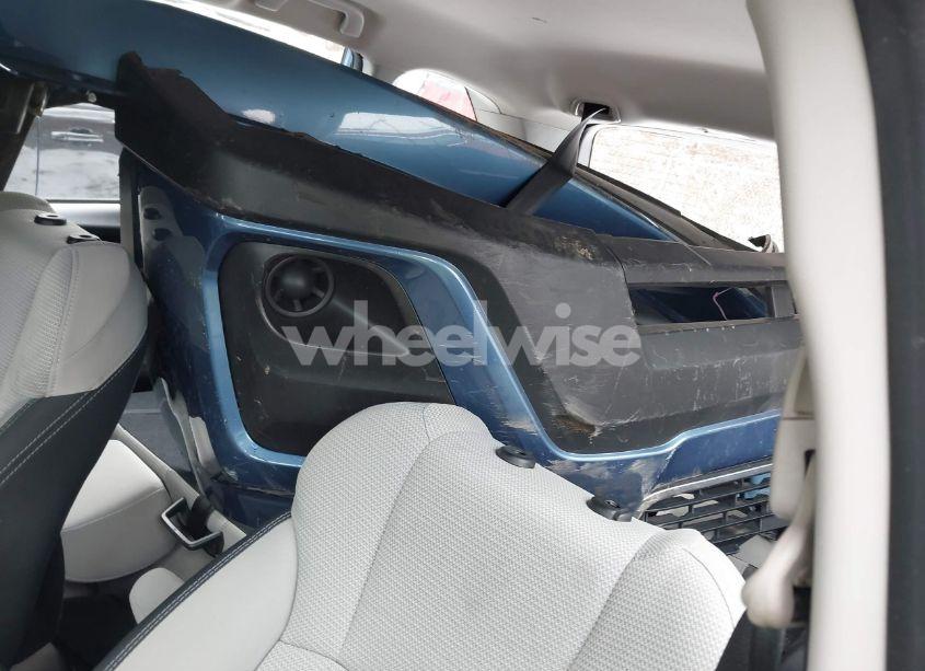 Photo 12 of 2019 Subaru Forester (VIN JF2SKACC9KH546395)