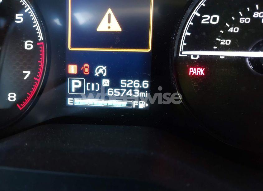 Photo 15 of 2019 Subaru Forester (VIN JF2SKACC9KH553718)