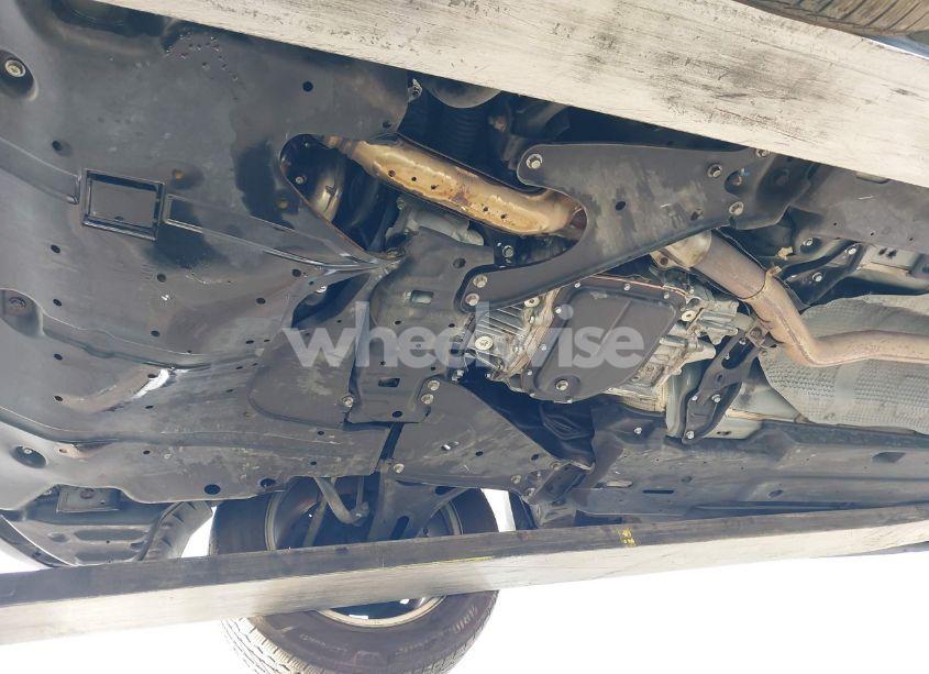 Photo 17 of 2019 Subaru Forester (VIN JF2SKACC9KH553718)