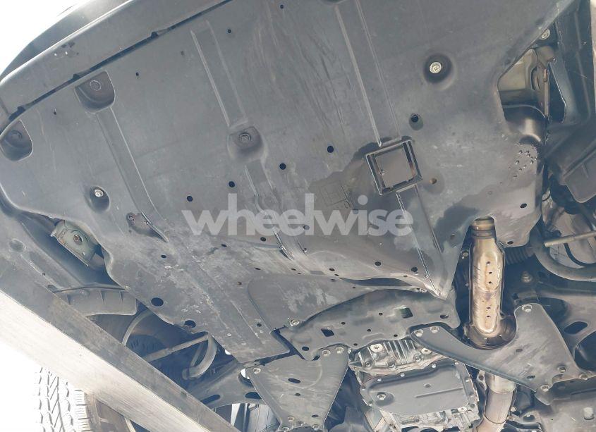 Photo 18 of 2019 Subaru Forester (VIN JF2SKACC9KH553718)