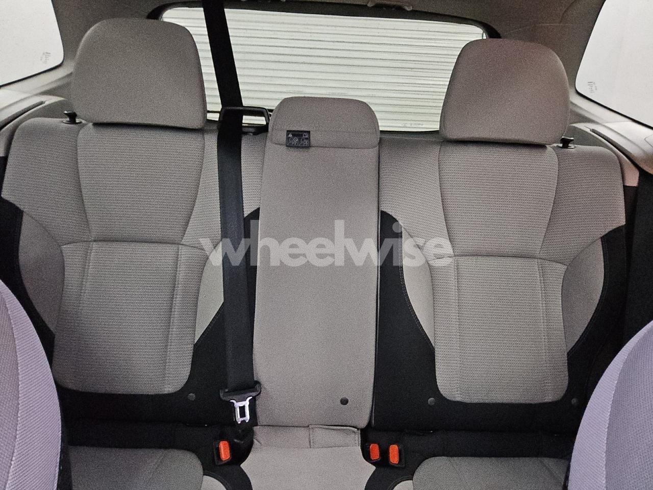 Photo 10 of 2022 SUBARU FORESTER (VIN JF2SKACC9NH479642)