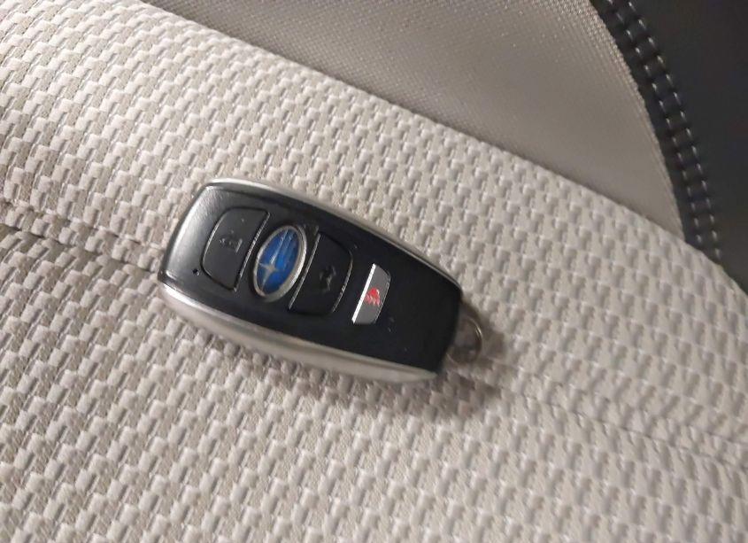 Photo 11 of 2024 Subaru Forester PREMIUM (VIN JF2SKACC9RH514170)