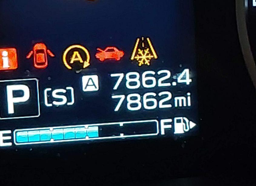 Photo 15 of 2024 Subaru Forester PREMIUM (VIN JF2SKACC9RH514170)