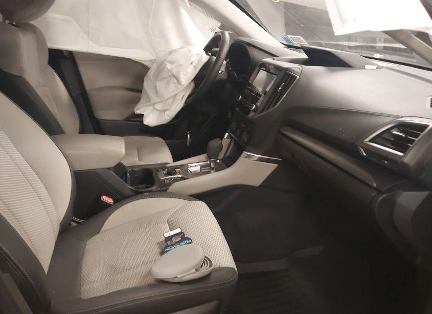 Photo 5 of 2024 Subaru Forester PREMIUM (VIN JF2SKACC9RH514170)