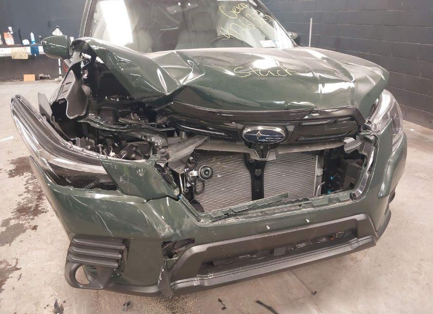 Photo 6 of 2024 Subaru Forester PREMIUM (VIN JF2SKACC9RH514170)