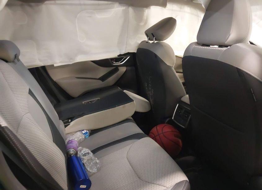 Photo 8 of 2024 Subaru Forester PREMIUM (VIN JF2SKACC9RH514170)